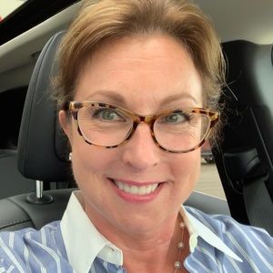 Meet your Posher, Tammy